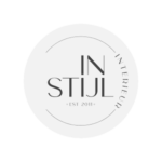 Logo The Living Experience in stijl1